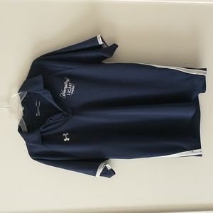 Under Armour Golf Polo
